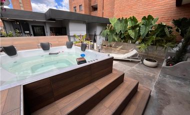 HOSTAL NUEVO PARA ARRIENDO O VENTA EN EL CENTRO DE MEDELLN