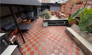 HOSTAL NUEVO PARA ARRIENDO O VENTA EN EL CENTRO DE MEDELLN