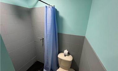 HOSTAL NUEVO PARA ARRIENDO O VENTA EN EL CENTRO DE MEDELLN