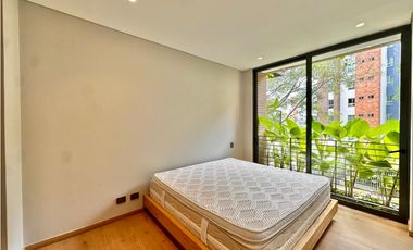 Apartaestudio espacioso en venta en Castropol