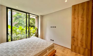 Apartaestudio espacioso en venta en Castropol