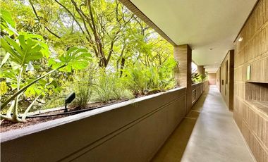 Apartaestudio espacioso en venta en Castropol