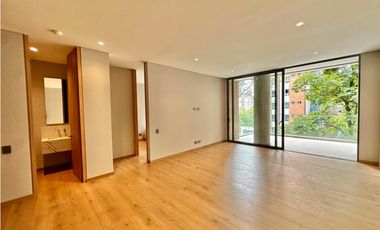 Apartaestudio espacioso en venta en Castropol