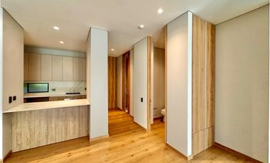 Apartaestudio espacioso en venta en Castropol