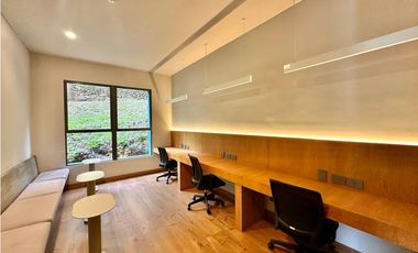 Apartaestudio espacioso en venta en Castropol