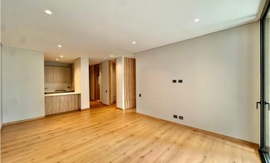 Apartaestudio espacioso en venta en Castropol