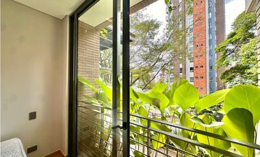 Apartaestudio espacioso en venta en Castropol