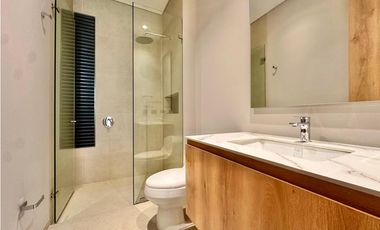 Apartaestudio espacioso en venta en Castropol