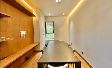 Apartaestudio espacioso en venta en Castropol