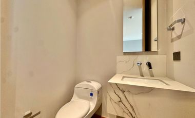 Apartaestudio espacioso en venta en Castropol