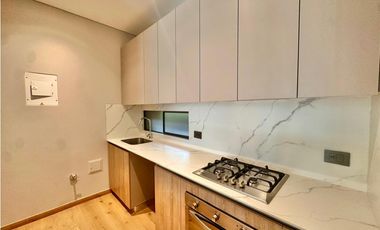 Apartaestudio espacioso en venta en Castropol