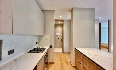 Apartaestudio espacioso en venta en Castropol