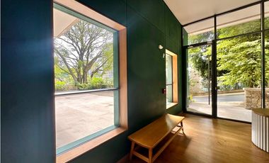 Apartaestudio espacioso en venta en Castropol