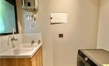 Apartaestudio espacioso en venta en Castropol