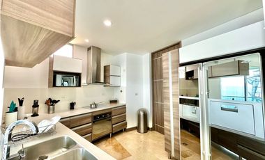 Apartamento amoblado para la venta en Sabaneta