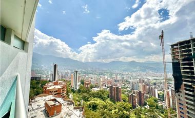 Apartamento amoblado para la venta en Sabaneta