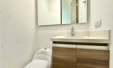 Apartamento amoblado para la venta en Sabaneta