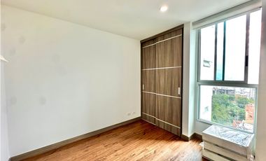 Apartamento amoblado para la venta en Sabaneta