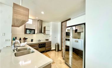 Apartamento amoblado para la venta en Sabaneta