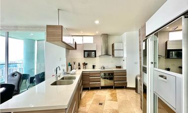 Apartamento amoblado para la venta en Sabaneta