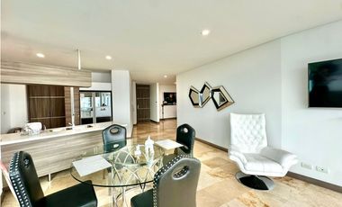 Apartamento amoblado para la venta en Sabaneta