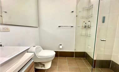 Apartamento amoblado para la venta en Sabaneta