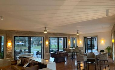 CASA EN VENTA EN SANTA BÁRBARA