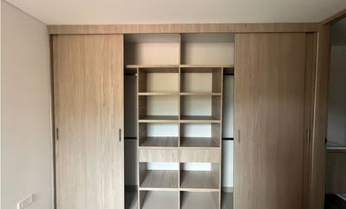 APARTAMENTO LA ESTRELLA SECTOR EL PARQUE