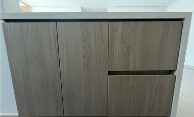 APARTAMENTO LA ESTRELLA SECTOR EL PARQUE