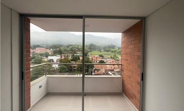 APARTAMENTO LA ESTRELLA SECTOR EL PARQUE