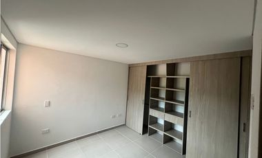 APARTAMENTO LA ESTRELLA SECTOR EL PARQUE