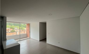 APARTAMENTO LA ESTRELLA SECTOR EL PARQUE