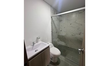 APARTAMENTO LA ESTRELLA SECTOR EL PARQUE