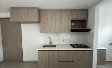 APARTAMENTO LA ESTRELLA SECTOR EL PARQUE