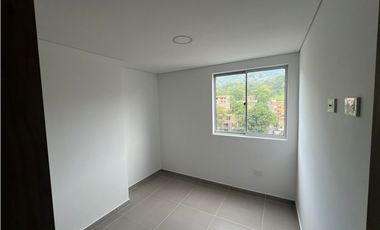 APARTAMENTO LA ESTRELLA SECTOR EL PARQUE