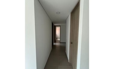 APARTAMENTO LA ESTRELLA SECTOR EL PARQUE