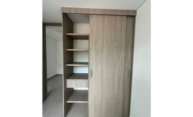 APARTAMENTO LA ESTRELLA SECTOR EL PARQUE