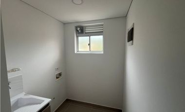 APARTAMENTO LA ESTRELLA SECTOR EL PARQUE