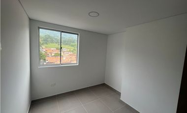 APARTAMENTO LA ESTRELLA SECTOR EL PARQUE