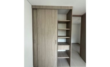 APARTAMENTO LA ESTRELLA SECTOR EL PARQUE