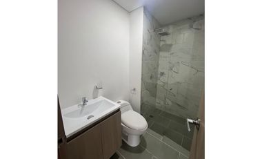 APARTAMENTO LA ESTRELLA SECTOR EL PARQUE