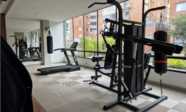 ARRIENDO APARTAESTUDIO  AMOBLADO MODERNO