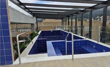 ARRIENDO APARTAESTUDIO  AMOBLADO MODERNO