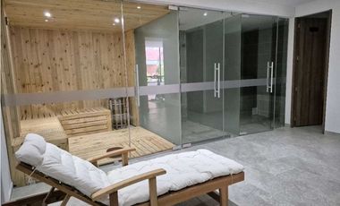 ARRIENDO APARTAESTUDIO  AMOBLADO MODERNO