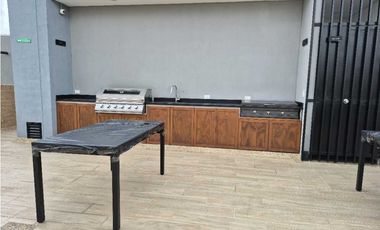 ARRIENDO APARTAESTUDIO  AMOBLADO MODERNO