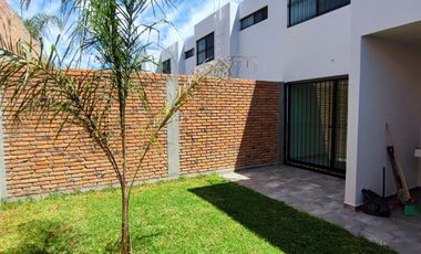 Casa en   renta en Catara San Luis Potosí