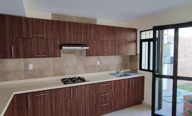 Casa en   renta en Catara San Luis Potosí