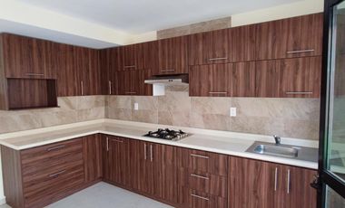 Casa en   renta en Catara San Luis Potosí