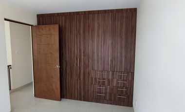 Casa en   renta en Catara San Luis Potosí
