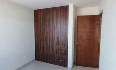 Casa en   renta en Catara San Luis Potosí